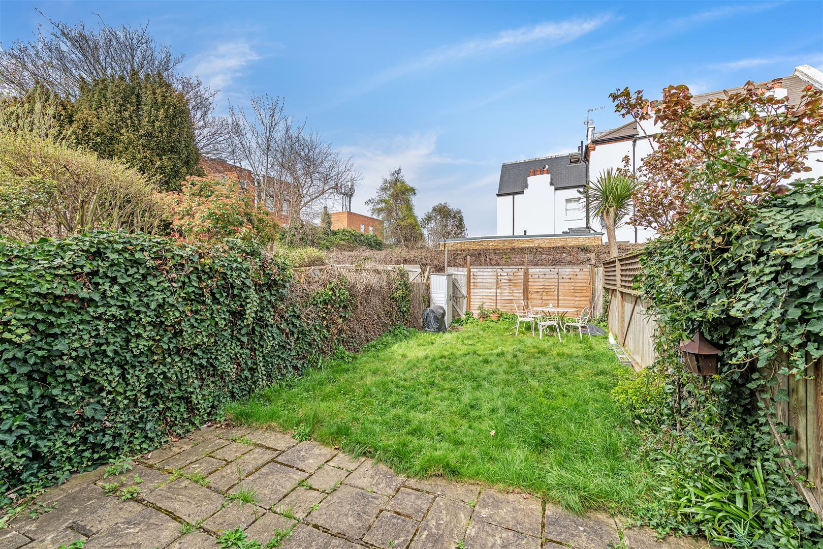 Montserrat Road, Putney SW15 James Anderson South West London